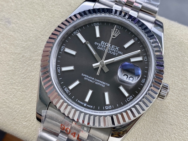 激安ロレックス背面デザイン